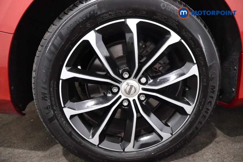 Volvo V60 Momentum Automatic Diesel Estate - Stock Number (1566874) - 9th supplementary image