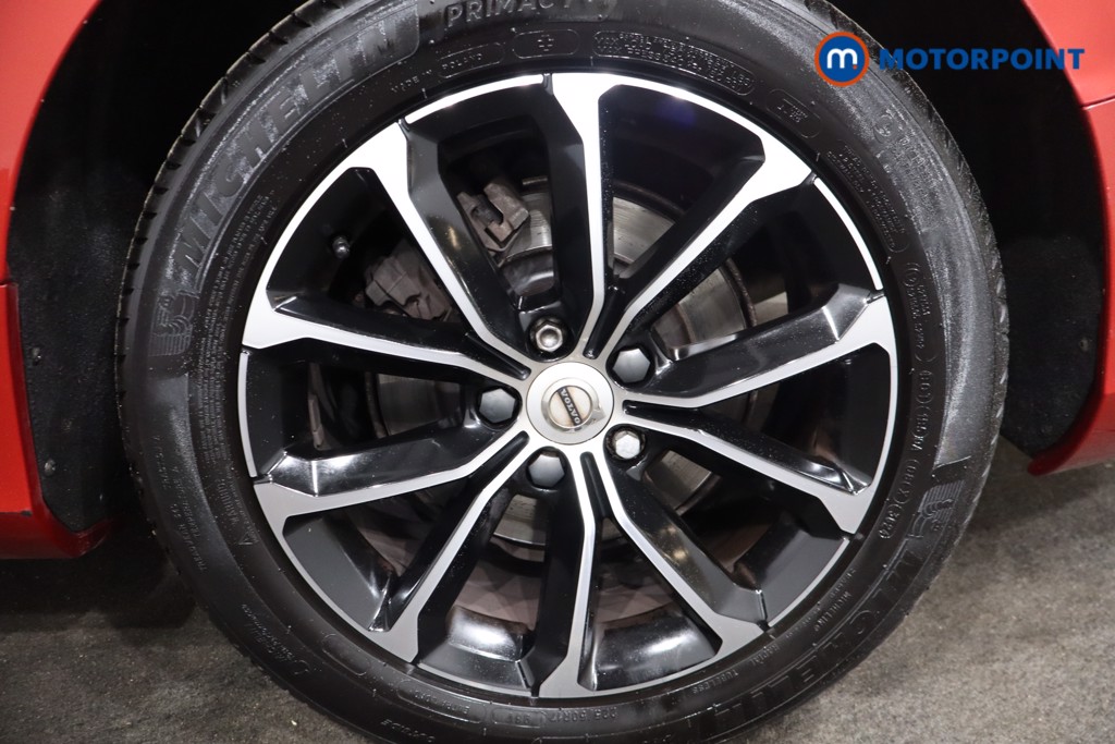 Volvo V60 Momentum Automatic Diesel Estate - Stock Number (1566874) - 12th supplementary image