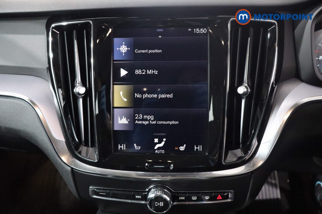 Volvo V60 Momentum Automatic Diesel Estate - Stock Number (1566874) - 15th supplementary image