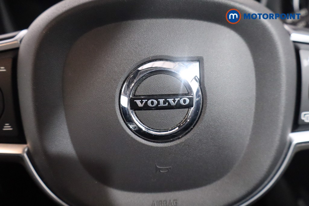 Volvo V60 Momentum Automatic Diesel Estate - Stock Number (1566874) - 16th supplementary image
