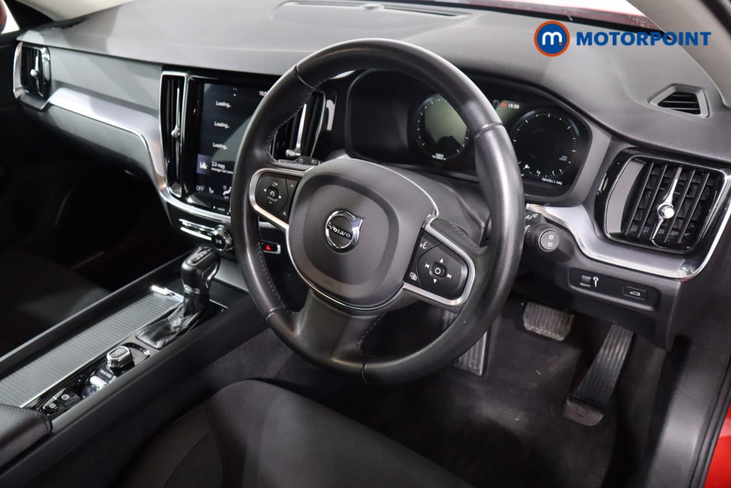 Volvo V60 Momentum Automatic Diesel Estate - Stock Number (1566874) - 24th supplementary image