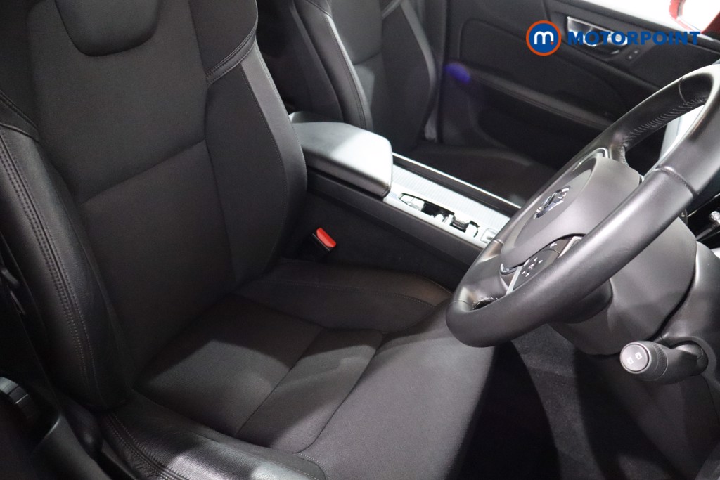 Volvo V60 Momentum Automatic Diesel Estate - Stock Number (1566874) - 25th supplementary image