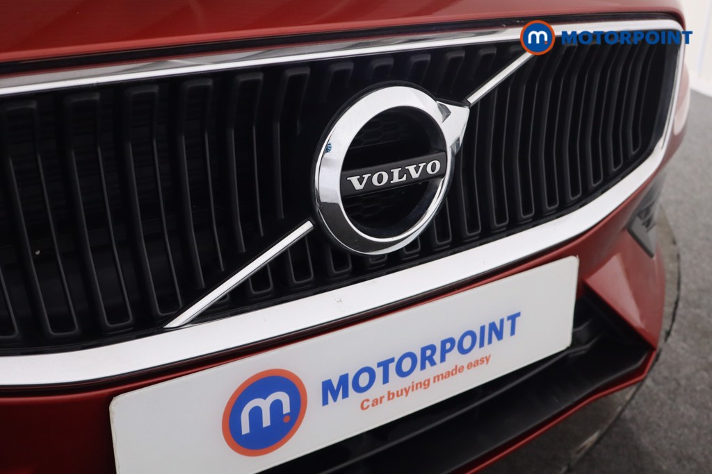 Volvo V60 Momentum Automatic Diesel Estate - Stock Number (1566874) - 30th supplementary image
