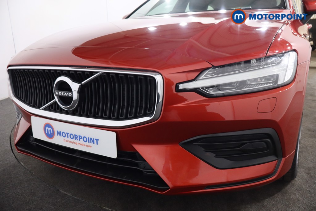 Volvo V60 Momentum Automatic Diesel Estate - Stock Number (1566874) - 31st supplementary image