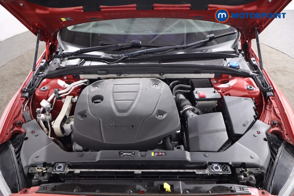 Volvo V60 Momentum Automatic Diesel Estate - Stock Number (1566874) - 32nd supplementary image
