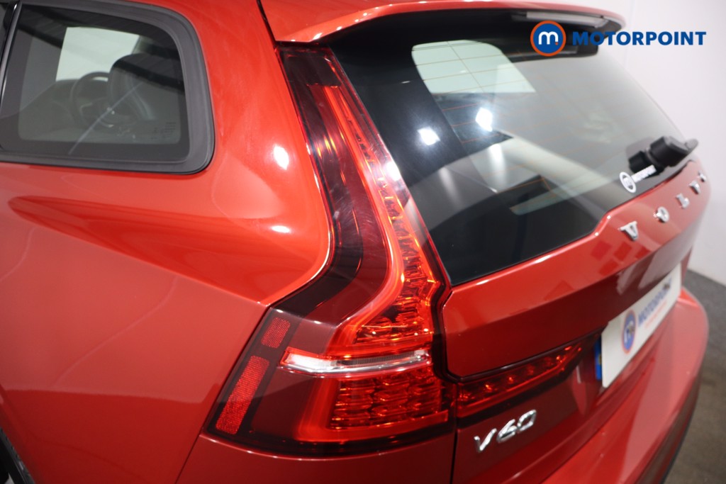 Volvo V60 Momentum Automatic Diesel Estate - Stock Number (1566874) - 34th supplementary image