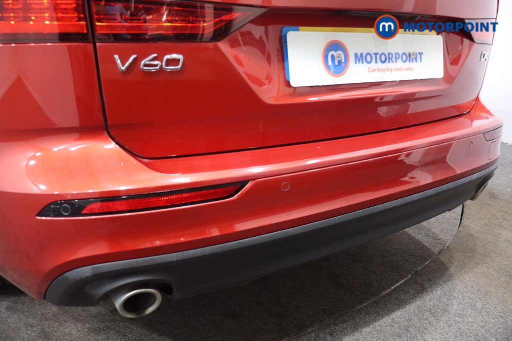Volvo V60 Momentum Automatic Diesel Estate - Stock Number (1566874) - 35th supplementary image
