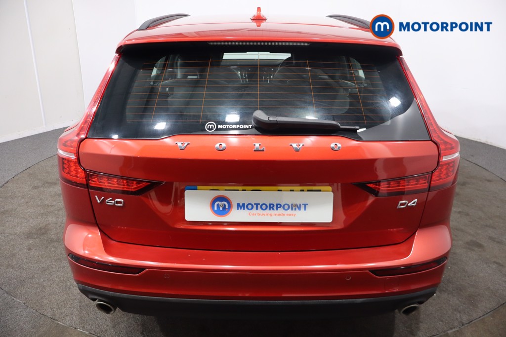 Volvo V60 Momentum Automatic Diesel Estate - Stock Number (1566874) - 38th supplementary image