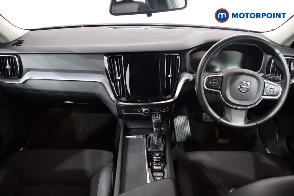 Volvo V60 Momentum Automatic Diesel Estate - Stock Number (1566874) - 1st supplementary image