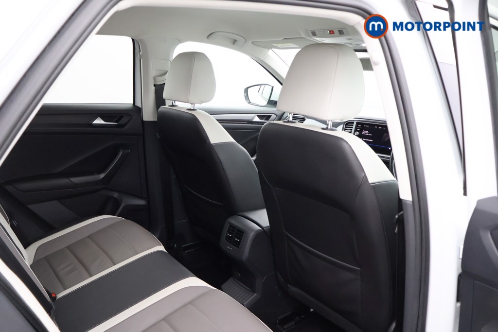 Volkswagen T-Roc SEL Automatic Petrol SUV - Stock Number (1566924) - 13th supplementary image