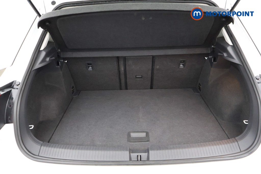 Volkswagen T-Roc SEL Automatic Petrol SUV - Stock Number (1566924) - 15th supplementary image