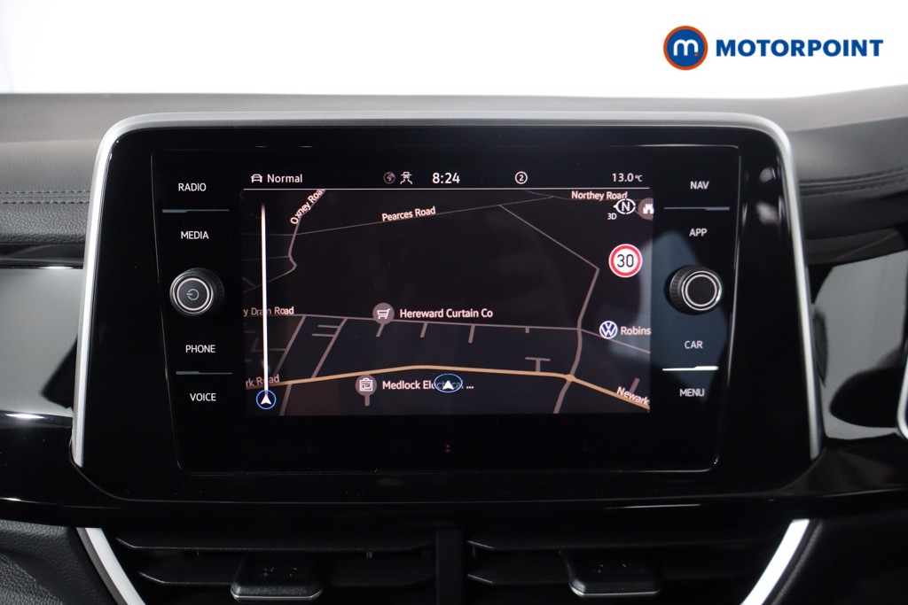 Volkswagen T-Roc R-Line Automatic Petrol SUV - Stock Number (1567051) - 2nd supplementary image