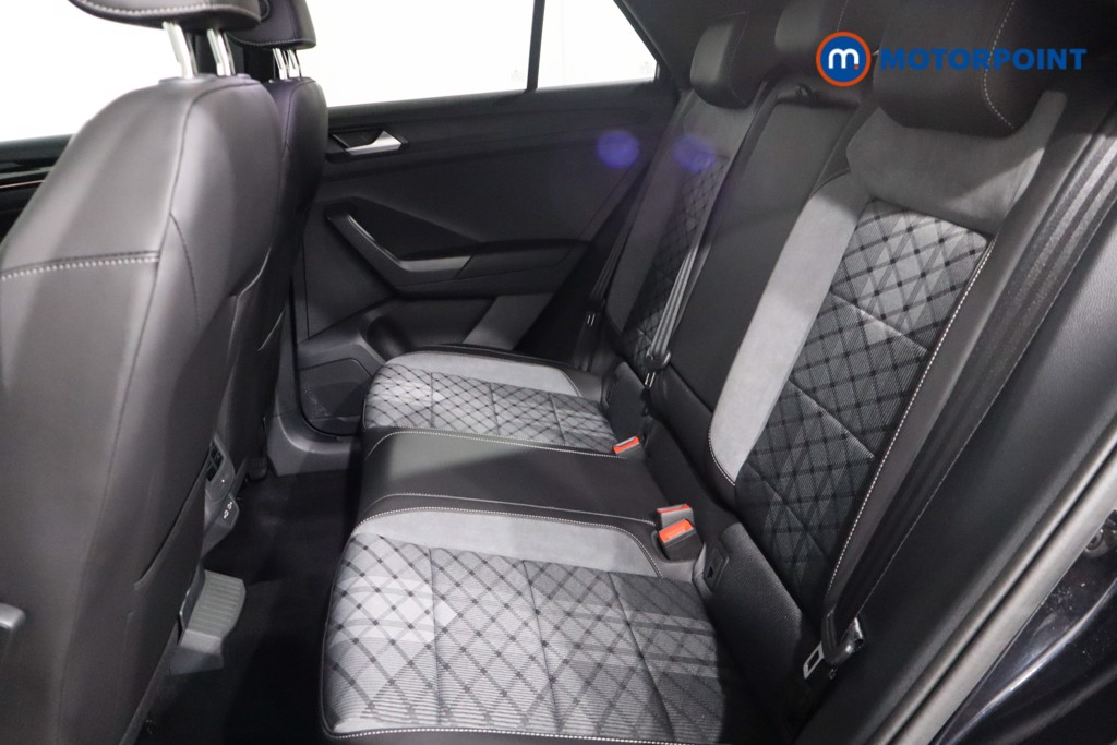 Volkswagen T-Roc R-Line Automatic Petrol SUV - Stock Number (1567051) - 5th supplementary image