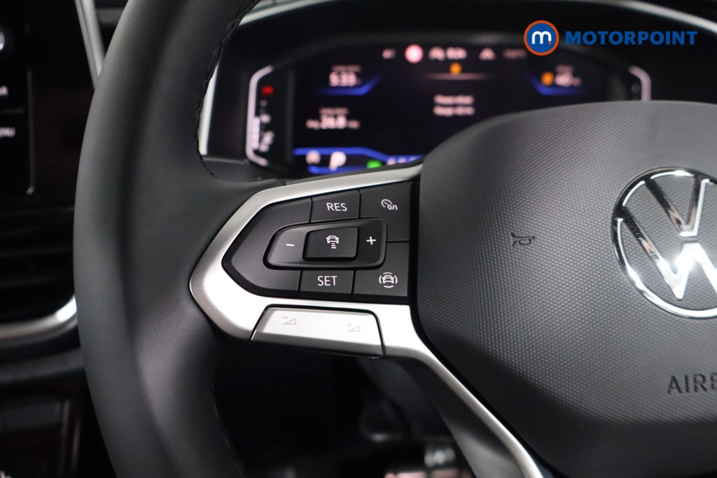 Volkswagen T-Roc R-Line Automatic Petrol SUV - Stock Number (1567051) - 7th supplementary image