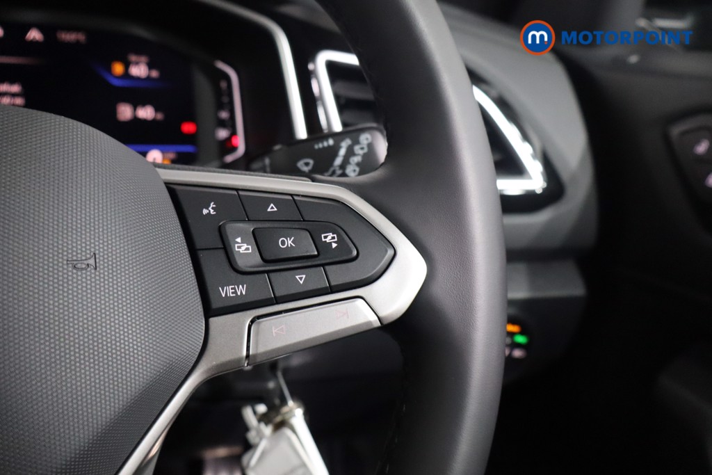 Volkswagen T-Roc R-Line Automatic Petrol SUV - Stock Number (1567051) - 9th supplementary image