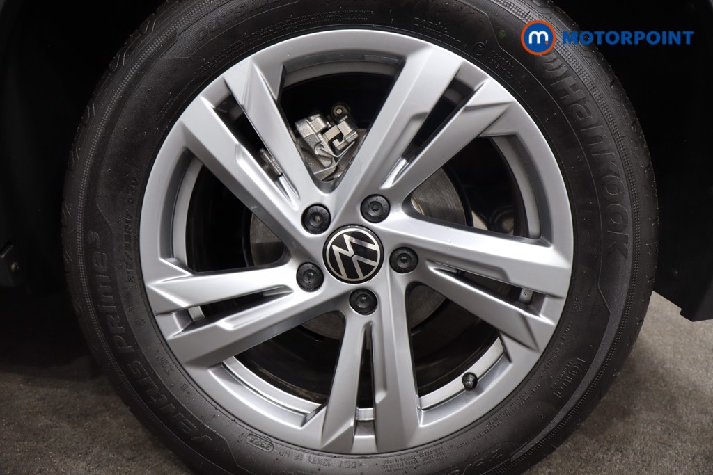 Volkswagen T-Roc R-Line Automatic Petrol SUV - Stock Number (1567051) - 13th supplementary image