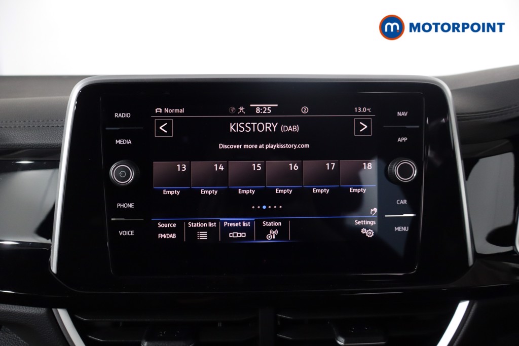 Volkswagen T-Roc R-Line Automatic Petrol SUV - Stock Number (1567051) - 15th supplementary image