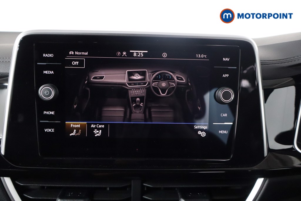 Volkswagen T-Roc R-Line Automatic Petrol SUV - Stock Number (1567051) - 16th supplementary image