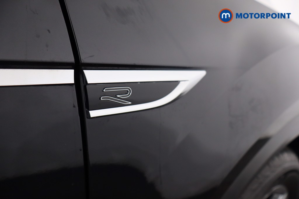 Volkswagen T-Roc R-Line Automatic Petrol SUV - Stock Number (1567051) - 20th supplementary image