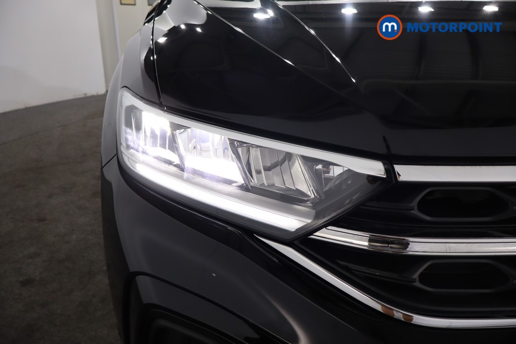 Volkswagen T-Roc R-Line Automatic Petrol SUV - Stock Number (1567051) - 21st supplementary image