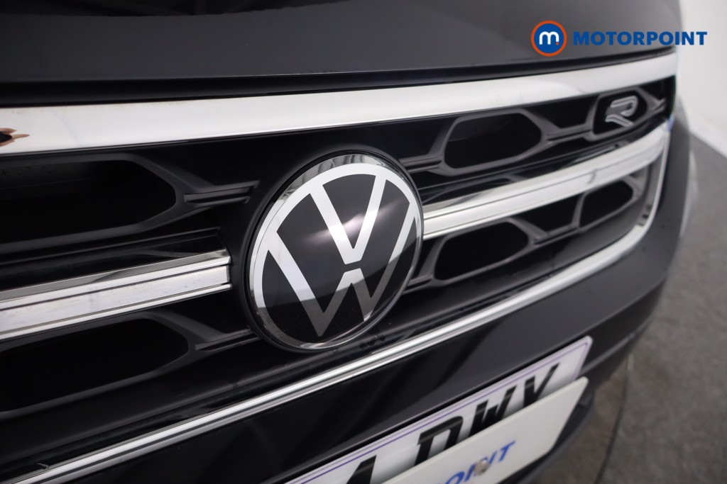 Volkswagen T-Roc R-Line Automatic Petrol SUV - Stock Number (1567051) - 22nd supplementary image