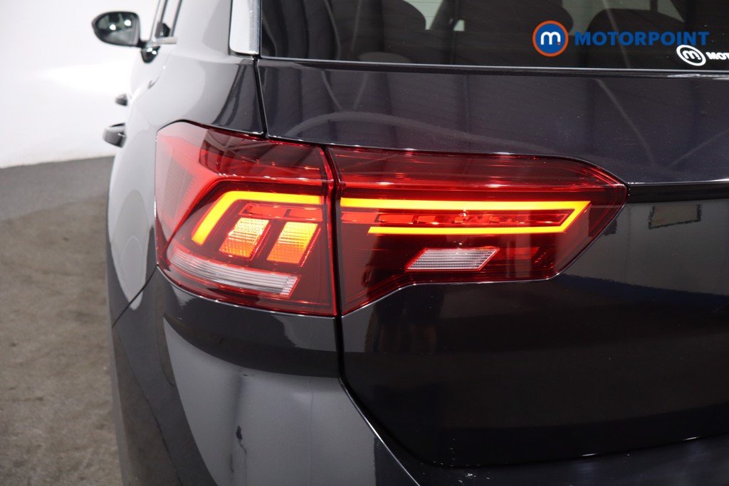 Volkswagen T-Roc R-Line Automatic Petrol SUV - Stock Number (1567051) - 25th supplementary image