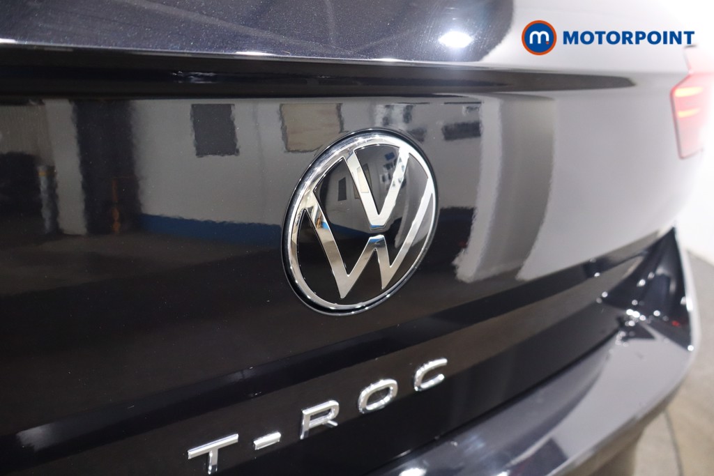 Volkswagen T-Roc R-Line Automatic Petrol SUV - Stock Number (1567051) - 26th supplementary image