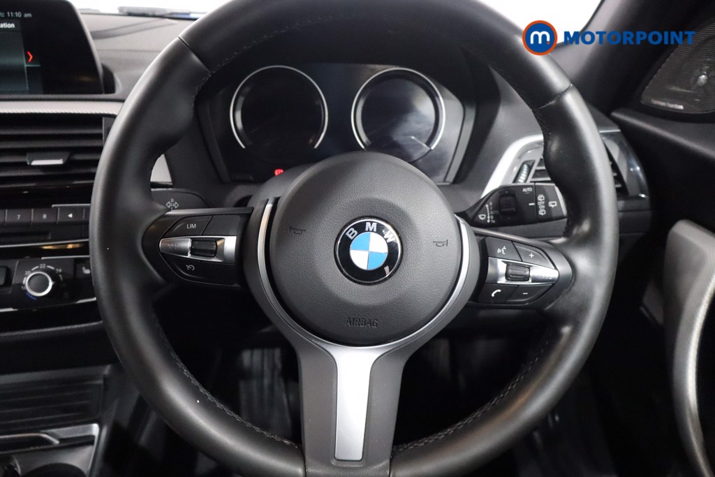 BMW 1 Series M Sport Shadow Edition Manual Petrol Hatchback - Stock Number (1567064) - 6th supplementary image