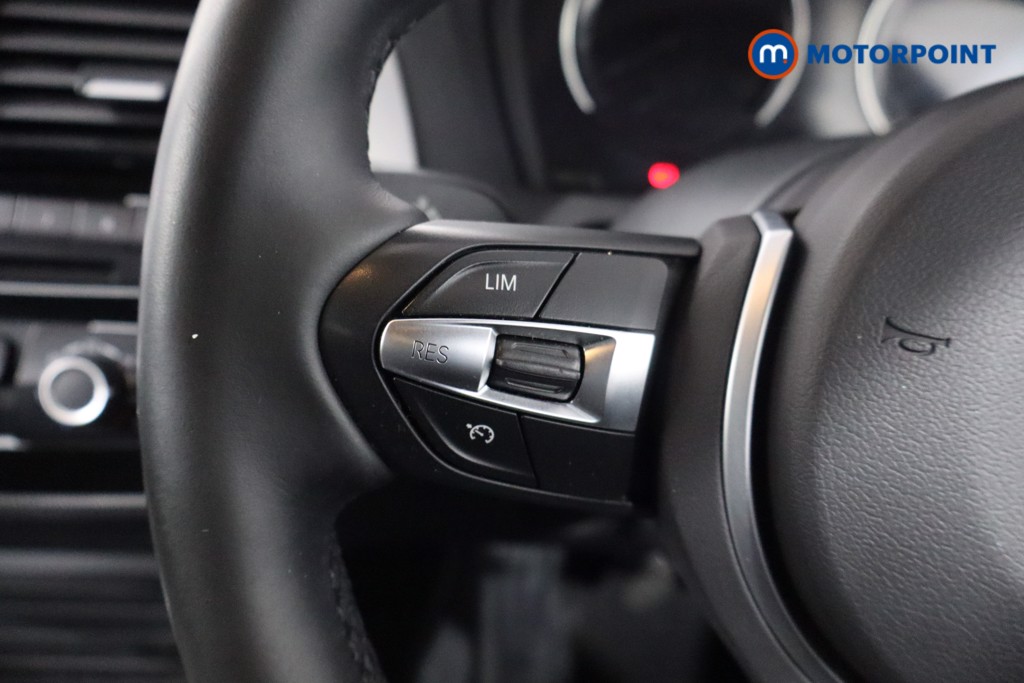 BMW 1 Series M Sport Shadow Edition Manual Petrol Hatchback - Stock Number (1567064) - 7th supplementary image