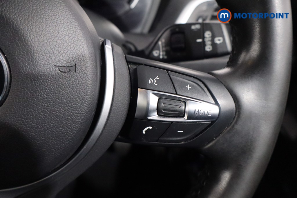 BMW 1 Series M Sport Shadow Edition Manual Petrol Hatchback - Stock Number (1567064) - 8th supplementary image