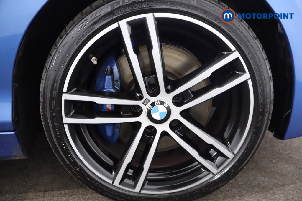 BMW 1 Series M Sport Shadow Edition Manual Petrol Hatchback - Stock Number (1567064) - 10th supplementary image