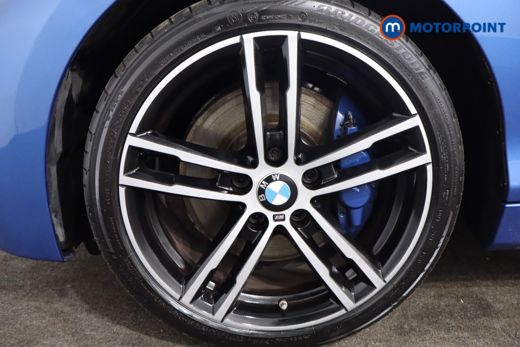 BMW 1 Series M Sport Shadow Edition Manual Petrol Hatchback - Stock Number (1567064) - 11th supplementary image