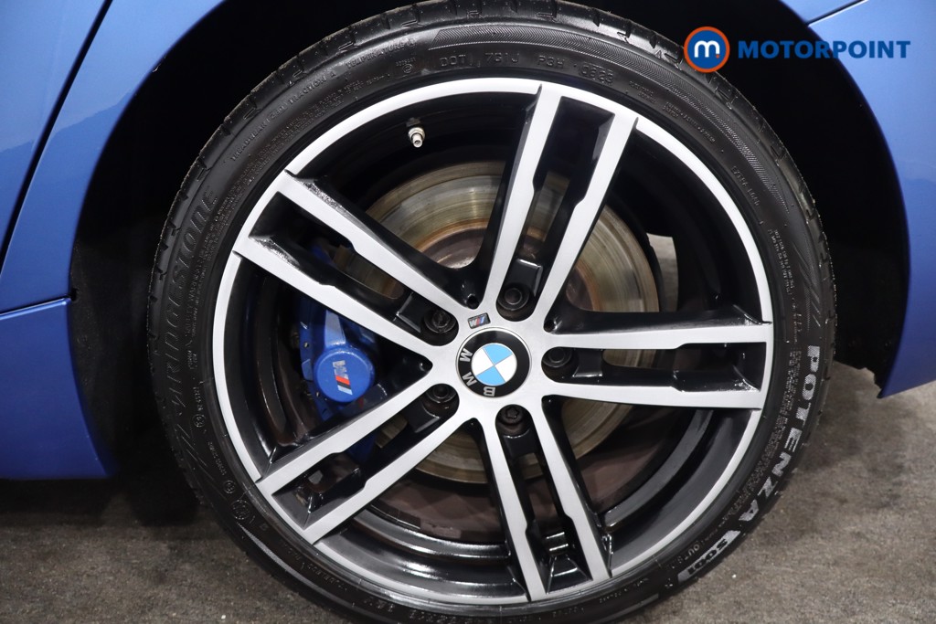 BMW 1 Series M Sport Shadow Edition Manual Petrol Hatchback - Stock Number (1567064) - 12th supplementary image