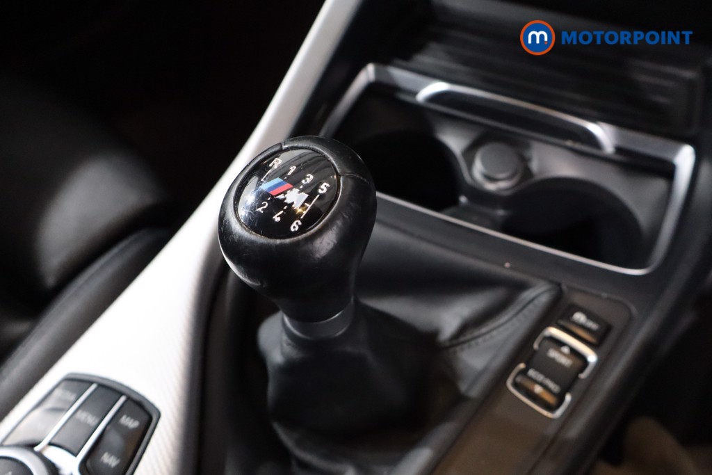 BMW 1 Series M Sport Shadow Edition Manual Petrol Hatchback - Stock Number (1567064) - 14th supplementary image