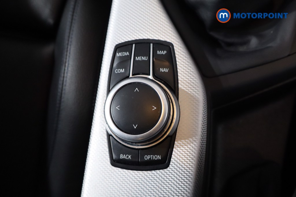 BMW 1 Series M Sport Shadow Edition Manual Petrol Hatchback - Stock Number (1567064) - 15th supplementary image