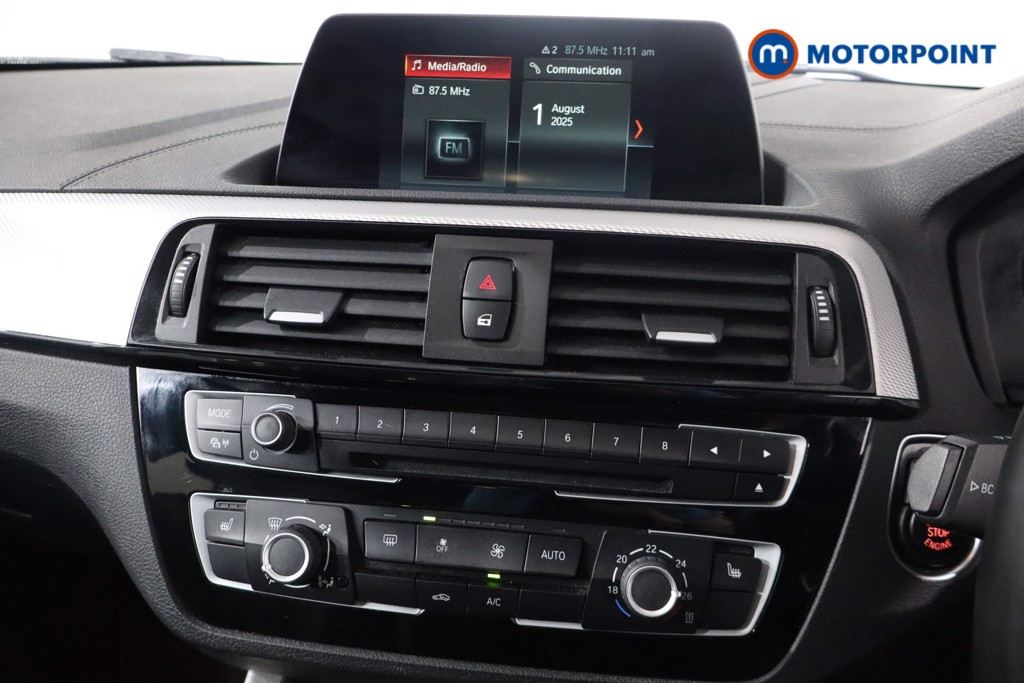 BMW 1 Series M Sport Shadow Edition Manual Petrol Hatchback - Stock Number (1567064) - 17th supplementary image