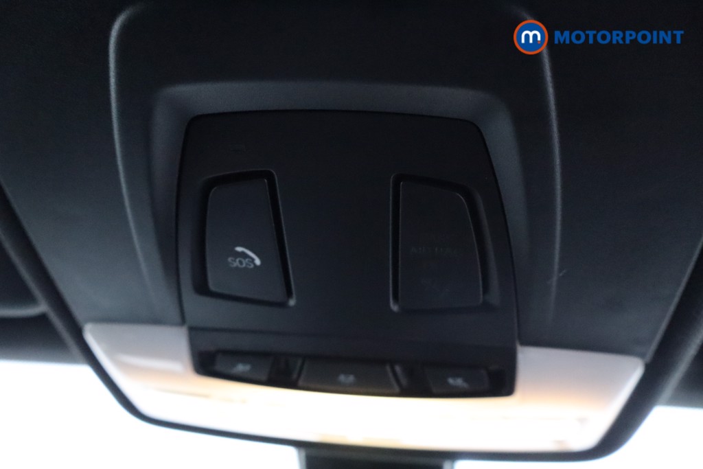 BMW 1 Series M Sport Shadow Edition Manual Petrol Hatchback - Stock Number (1567064) - 19th supplementary image
