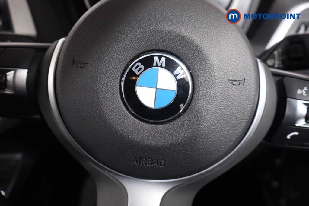 BMW 1 Series M Sport Shadow Edition Manual Petrol Hatchback - Stock Number (1567064) - 20th supplementary image
