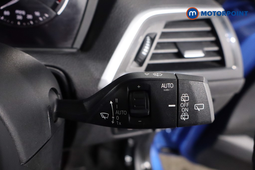 BMW 1 Series M Sport Shadow Edition Manual Petrol Hatchback - Stock Number (1567064) - 21st supplementary image