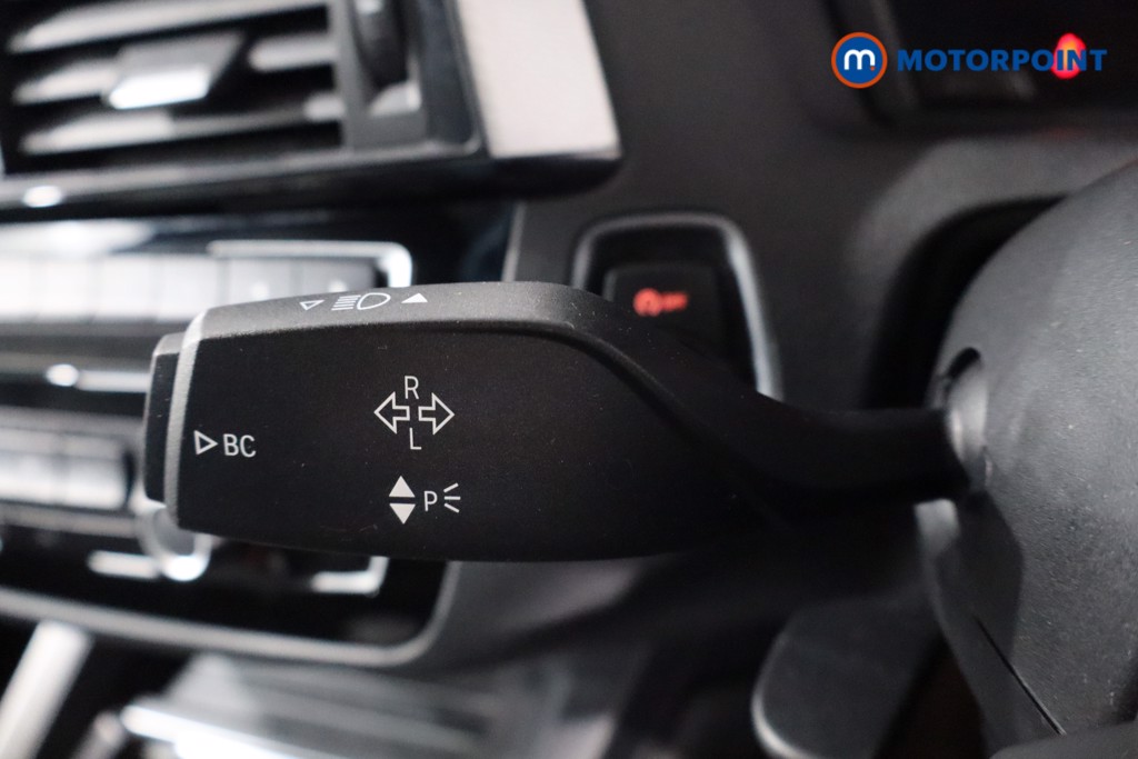 BMW 1 Series M Sport Shadow Edition Manual Petrol Hatchback - Stock Number (1567064) - 22nd supplementary image