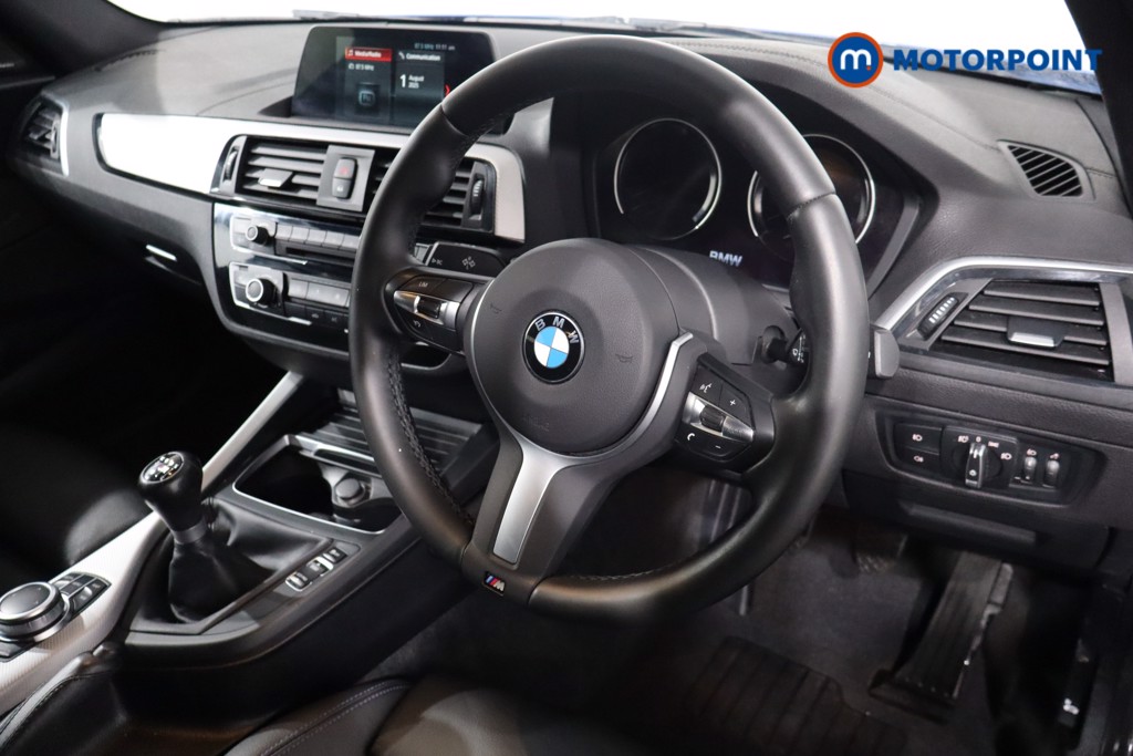 BMW 1 Series M Sport Shadow Edition Manual Petrol Hatchback - Stock Number (1567064) - 23rd supplementary image