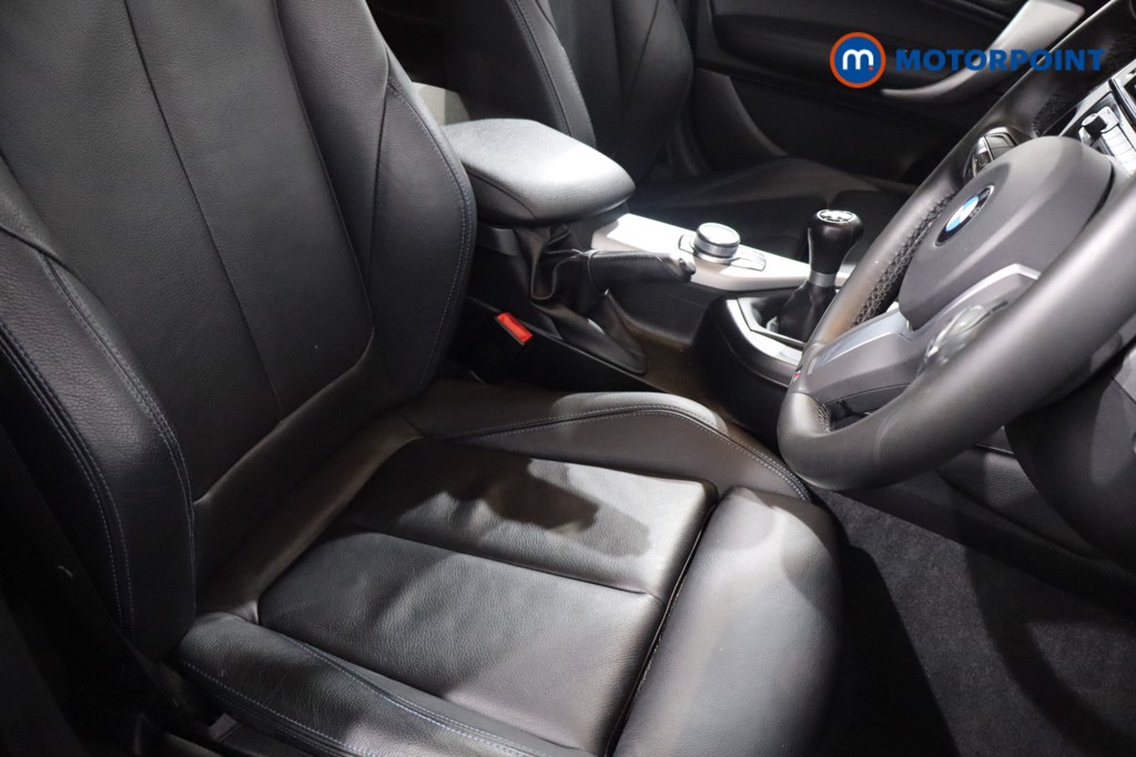 BMW 1 Series M Sport Shadow Edition Manual Petrol Hatchback - Stock Number (1567064) - 24th supplementary image
