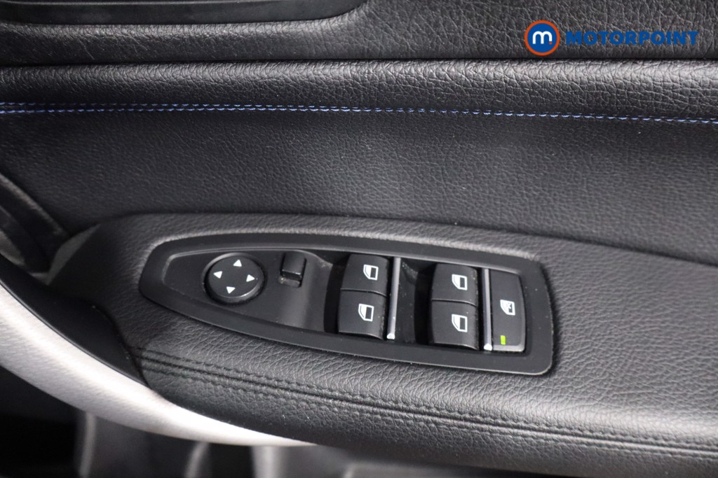 BMW 1 Series M Sport Shadow Edition Manual Petrol Hatchback - Stock Number (1567064) - 25th supplementary image