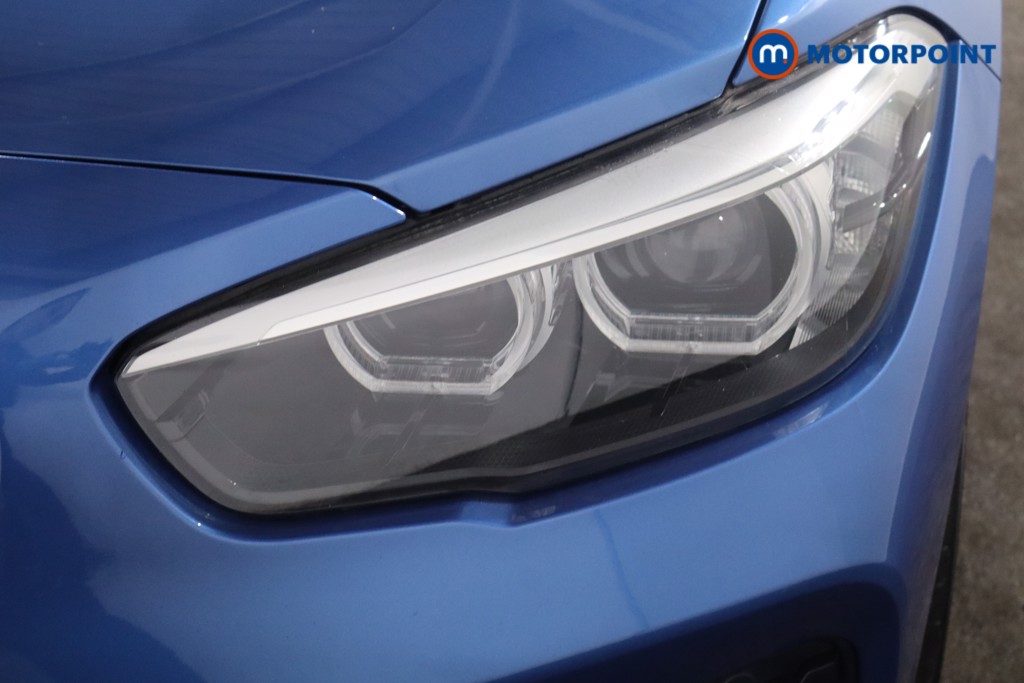 BMW 1 Series M Sport Shadow Edition Manual Petrol Hatchback - Stock Number (1567064) - 29th supplementary image