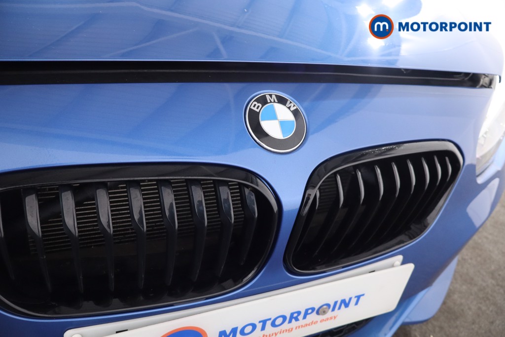 BMW 1 Series M Sport Shadow Edition Manual Petrol Hatchback - Stock Number (1567064) - 30th supplementary image