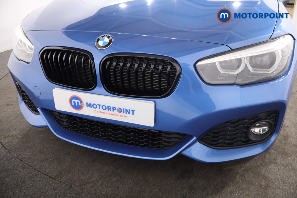 BMW 1 Series M Sport Shadow Edition Manual Petrol Hatchback - Stock Number (1567064) - 31st supplementary image