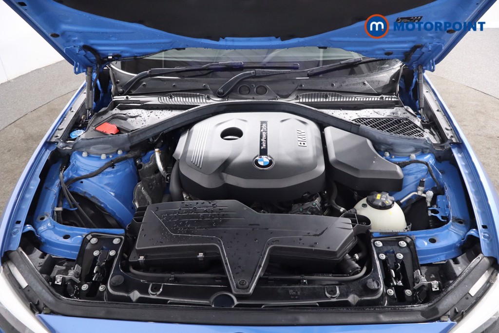 BMW 1 Series M Sport Shadow Edition Manual Petrol Hatchback - Stock Number (1567064) - 32nd supplementary image