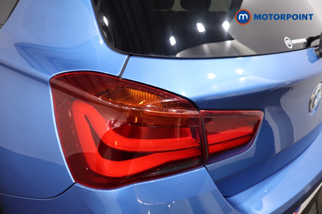 BMW 1 Series M Sport Shadow Edition Manual Petrol Hatchback - Stock Number (1567064) - 34th supplementary image