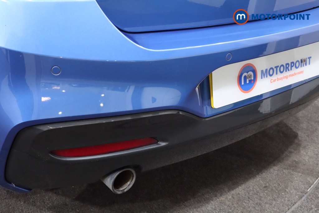 BMW 1 Series M Sport Shadow Edition Manual Petrol Hatchback - Stock Number (1567064) - 35th supplementary image