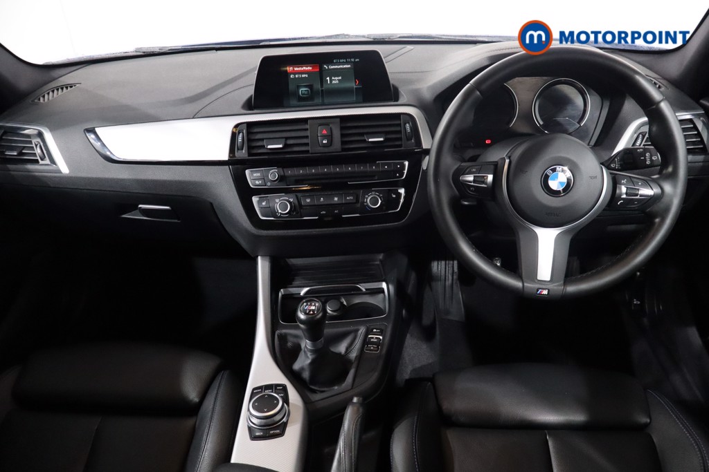 BMW 1 Series M Sport Shadow Edition Manual Petrol Hatchback - Stock Number (1567064) - 1st supplementary image